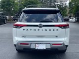 Certified 2023 Nissan Pathfinder SL w/ Lighting Package (N92) image 5