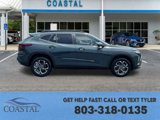 New 2025 Chevrolet Trax LT w/ Driver Confidence Package image 4