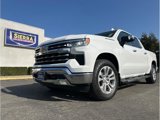 Used 2023 Chevrolet Silverado 1500 LTZ image 2