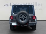 New 2025 Jeep Wrangler Unlimited Rubicon image 4