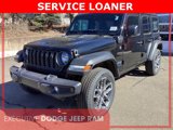 New 2025 Jeep Wrangler Unlimited Sport S 4xe w/ Convenience Group image 3