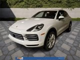 Used 2020 Porsche Cayenne image 2
