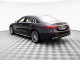New 2025 Mercedes-Benz S 580e 4MATIC Sedan image 3