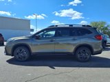 New 2025 Subaru Ascent Onyx Edition image 3