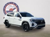 New 2025 Volkswagen Atlas Peak Edition SE image 1