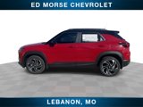 New 2026 Chevrolet TrailBlazer RS w/ Convenience Package image 5