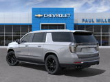 New 2025 Chevrolet Suburban Premier image 3