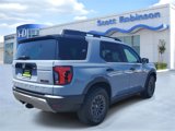 New 2026 Honda Passport TrailSport image 4