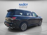 New 2025 INFINITI QX80 Sensory image 5
