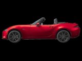 New 2025 MAZDA MX-5 Miata Grand Touring image 3