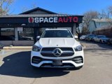 Used 2022 Mercedes-Benz GLE 350 4MATIC image 2