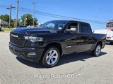 New 2026 RAM 1500 Big Horn image 3