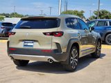 New 2025 MAZDA CX-50 2.5 Turbo w/ Weather Package image 4