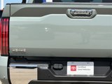 Certified 2025 Toyota Tundra 1794 Edition image 5