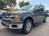 Used 2018 Ford F150 XLT image 3