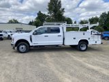 New 2025 Ford F350 XL w/ XL Chrome Package image 2