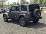 New 2025 Jeep Wrangler Sport S image 4