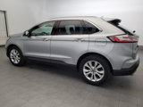 Used 2020 Ford Edge Titanium w/ Cargo Accessory Package image 3