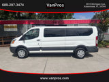 Used 2016 Ford Transit 350 XLT image 2