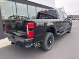 New 2025 Ford F250 Lariat image 3