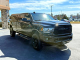 Used 2020 RAM 2500 Lone Star w/ Night Edition image 6