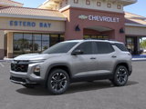 New 2026 Chevrolet Equinox RS image 2