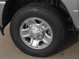 Used 2021 RAM 2500 Tradesman image 4