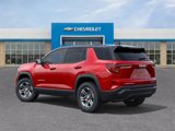 New 2026 GMC Terrain Elevation image 3