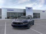 New 2025 Ford Mustang Dark Horse image 3