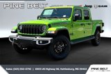 New 2025 Jeep Gladiator Sport image 2