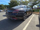 Certified 2025 Genesis G70 3.3T Advanced w/ Sport Prestige Package image 3