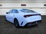 Used 2022 Kia K5 LXS image 6