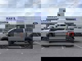 New 2025 Ford F150 Raptor w/ Equipment Group 803A Raptor R image 3