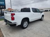 New 2025 Chevrolet Silverado 1500 LT w/ Z71 Off-Road Package image 4
