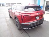 New 2025 Chevrolet Blazer EV RS image 3