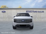 New 2025 Ford F150 Lightning Lariat image 2