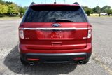 Used 2015 Ford Explorer XLT w/ Equipment Group 202A image 6