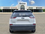Certified 2023 Jeep Cherokee Altitude Lux image 6