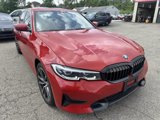 Used 2021 BMW 330i xDrive Sedan w/ Premium Package image 4
