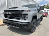 Used 2025 Chevrolet Silverado 2500 Custom w/ Custom Convenience Package image 4