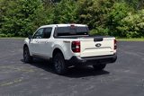 New 2025 Ford Maverick Tremor image 5