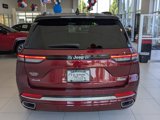 New 2025 Jeep Grand Cherokee Summit image 5