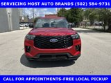 New 2025 Ford Explorer ST-Line image 6