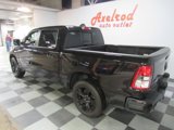 Used 2022 RAM 1500 Big Horn image 3