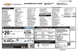 Used 2020 Chevrolet Traverse LT w/ LT Premium Package image 5