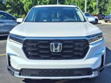 New 2025 Honda Pilot Touring image 2