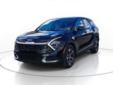 Used 2024 Kia Sportage EX image 2