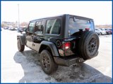 New 2025 Jeep Wrangler Sport S image 5