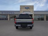 New 2025 Ford F350 King Ranch w/ Chrome Package image 5
