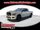 New 2025 RAM 2500 Laramie w/ Night Edition image 1